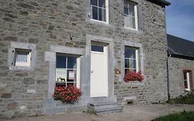 Le Relais De La Houille